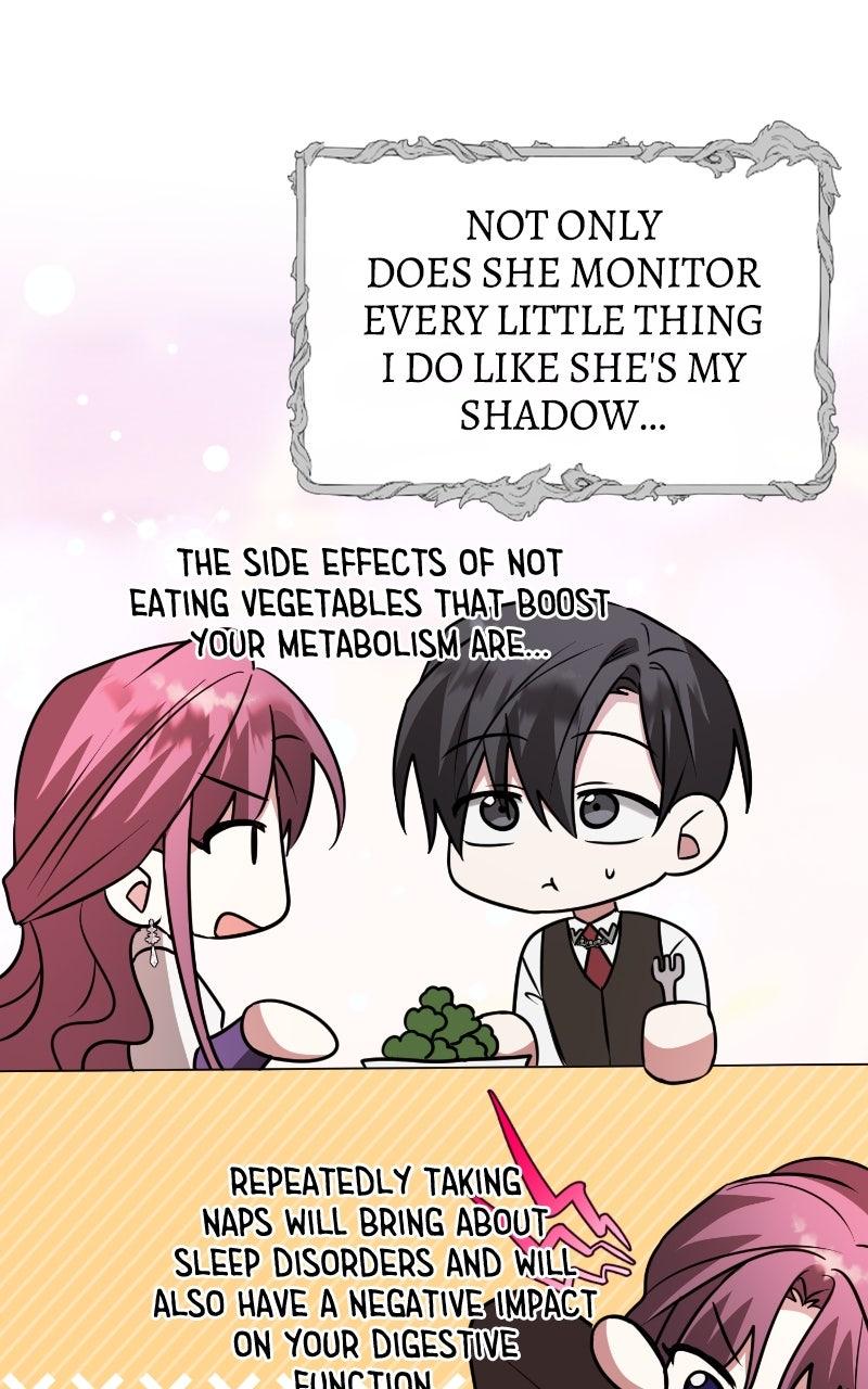 The Academy Is Doomed Chap 62 - Next Chap 63