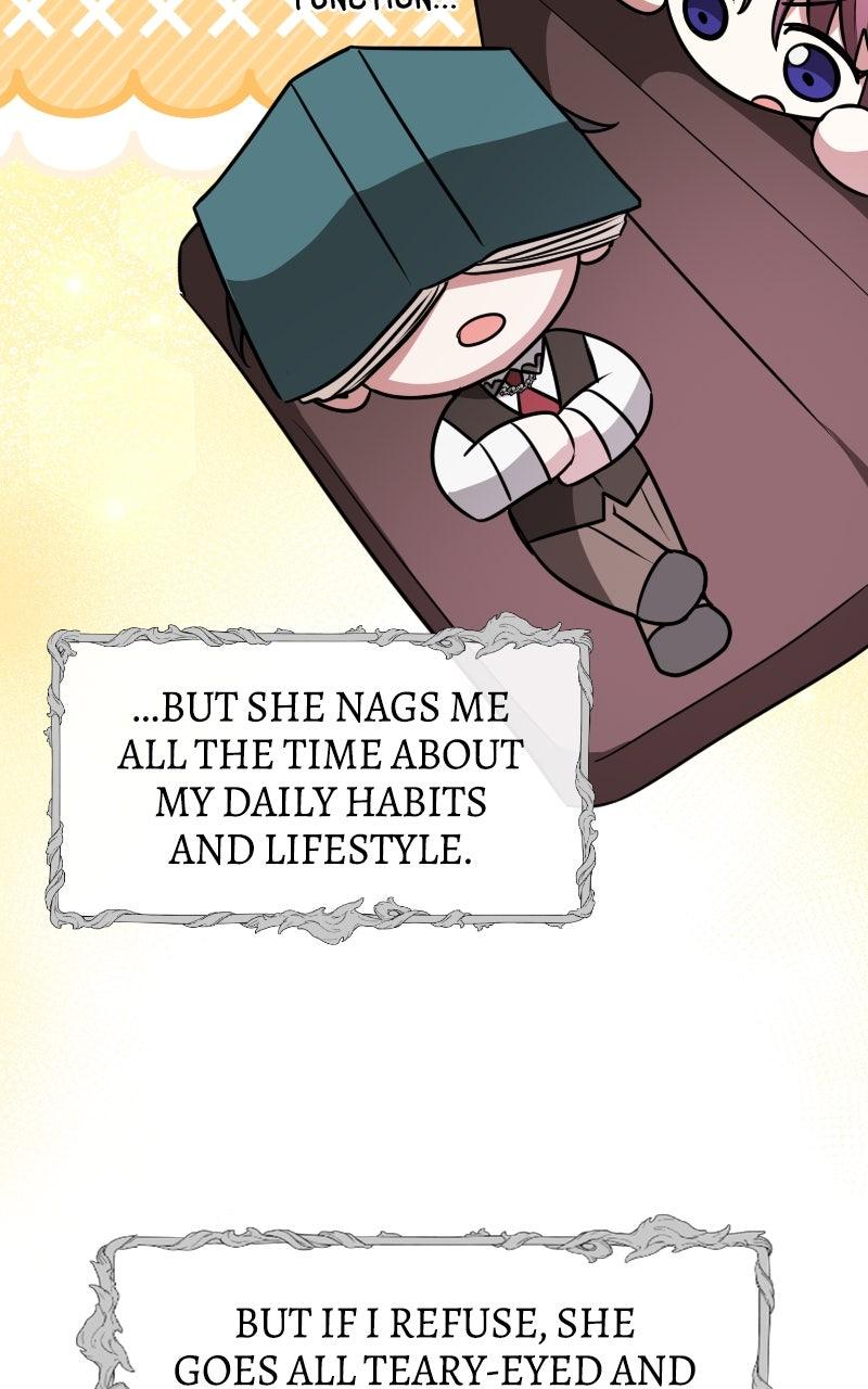 The Academy Is Doomed Chap 62 - Next Chap 63