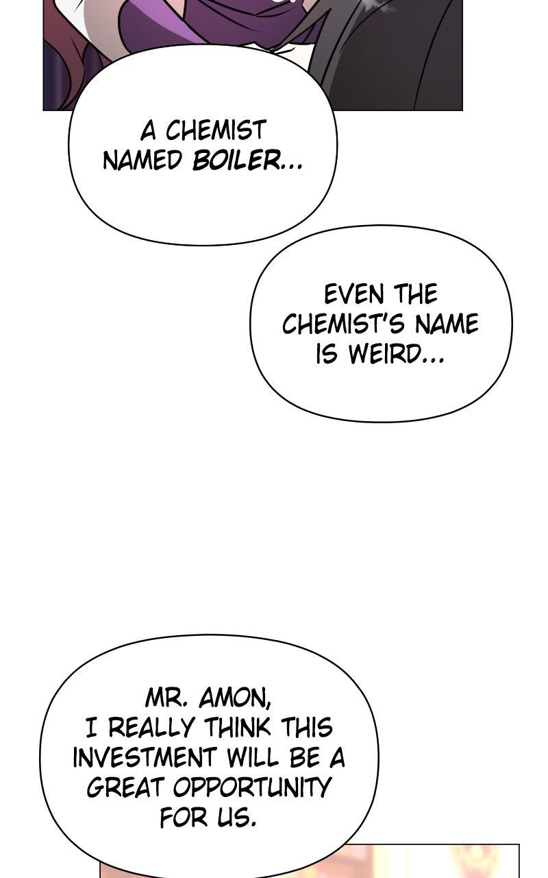 The Academy Is Doomed Chap 62 - Next Chap 63