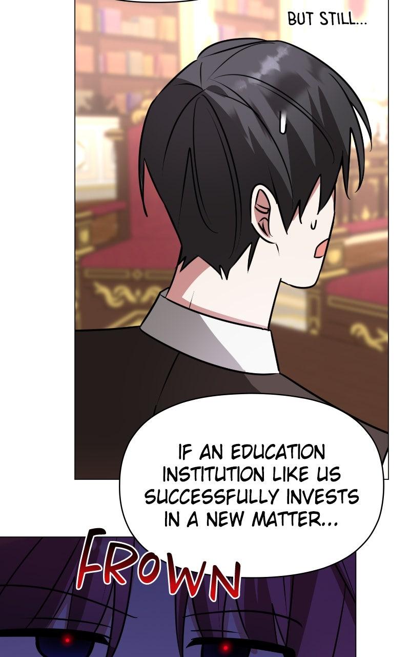 The Academy Is Doomed Chap 62 - Next Chap 63