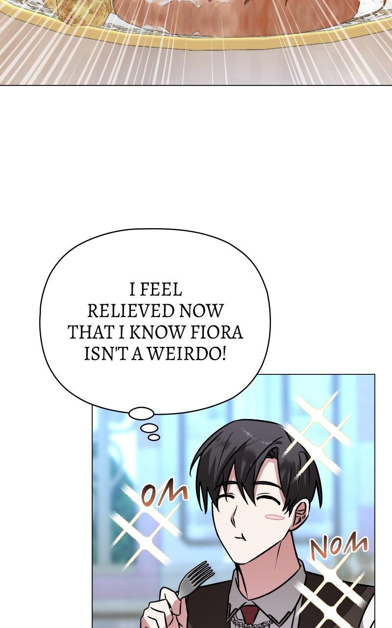 The Academy Is Doomed Chap 62 - Next Chap 63