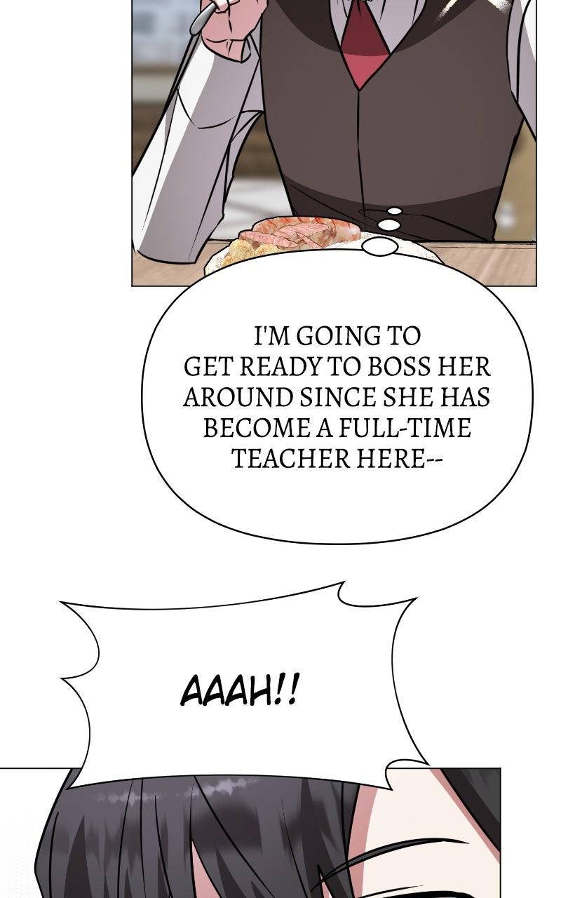 The Academy Is Doomed Chap 62 - Next Chap 63