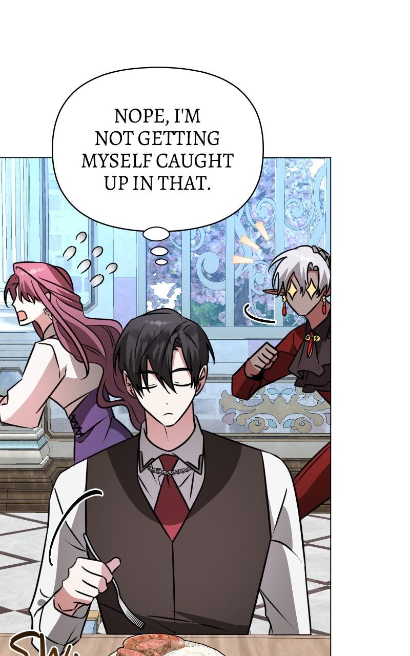 The Academy Is Doomed Chap 62 - Next Chap 63