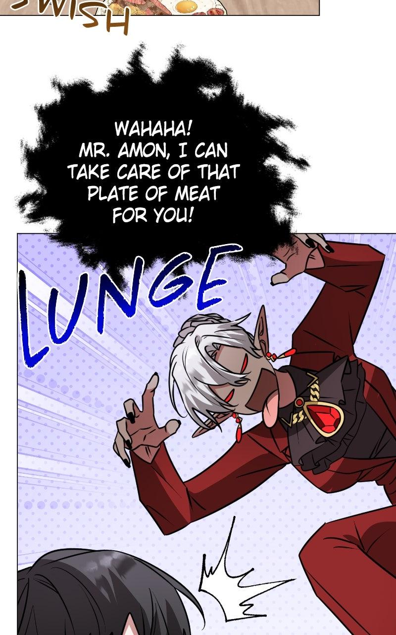 The Academy Is Doomed Chap 62 - Next Chap 63