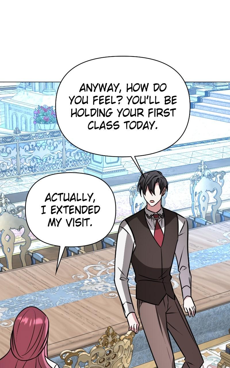 The Academy Is Doomed Chap 62 - Next Chap 63