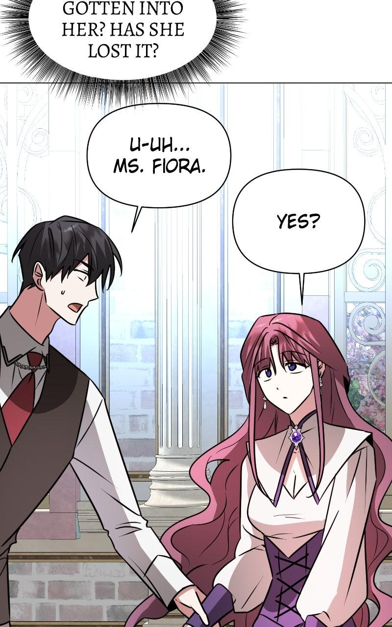 The Academy Is Doomed Chap 62 - Next Chap 63