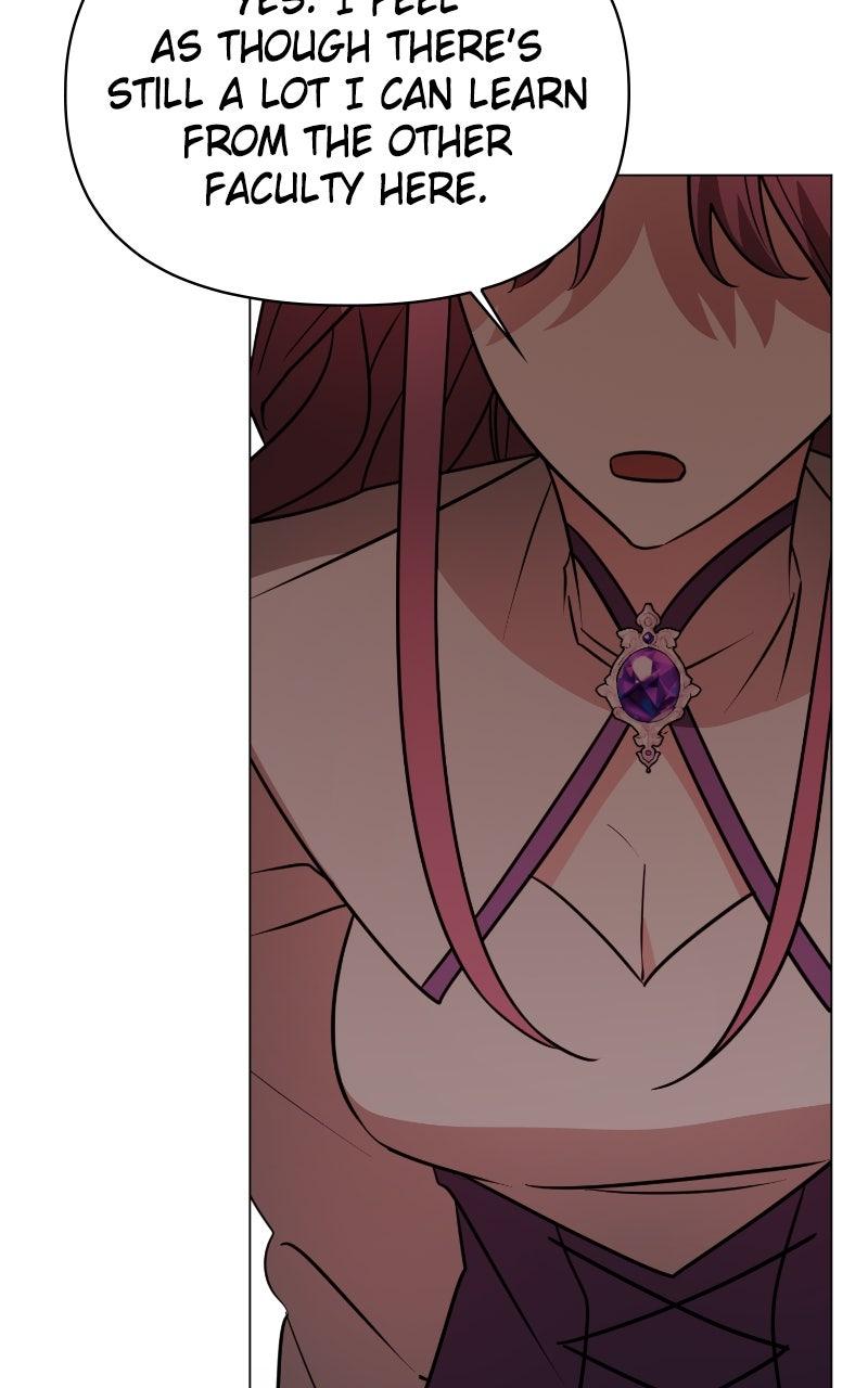 The Academy Is Doomed Chap 62 - Next Chap 63