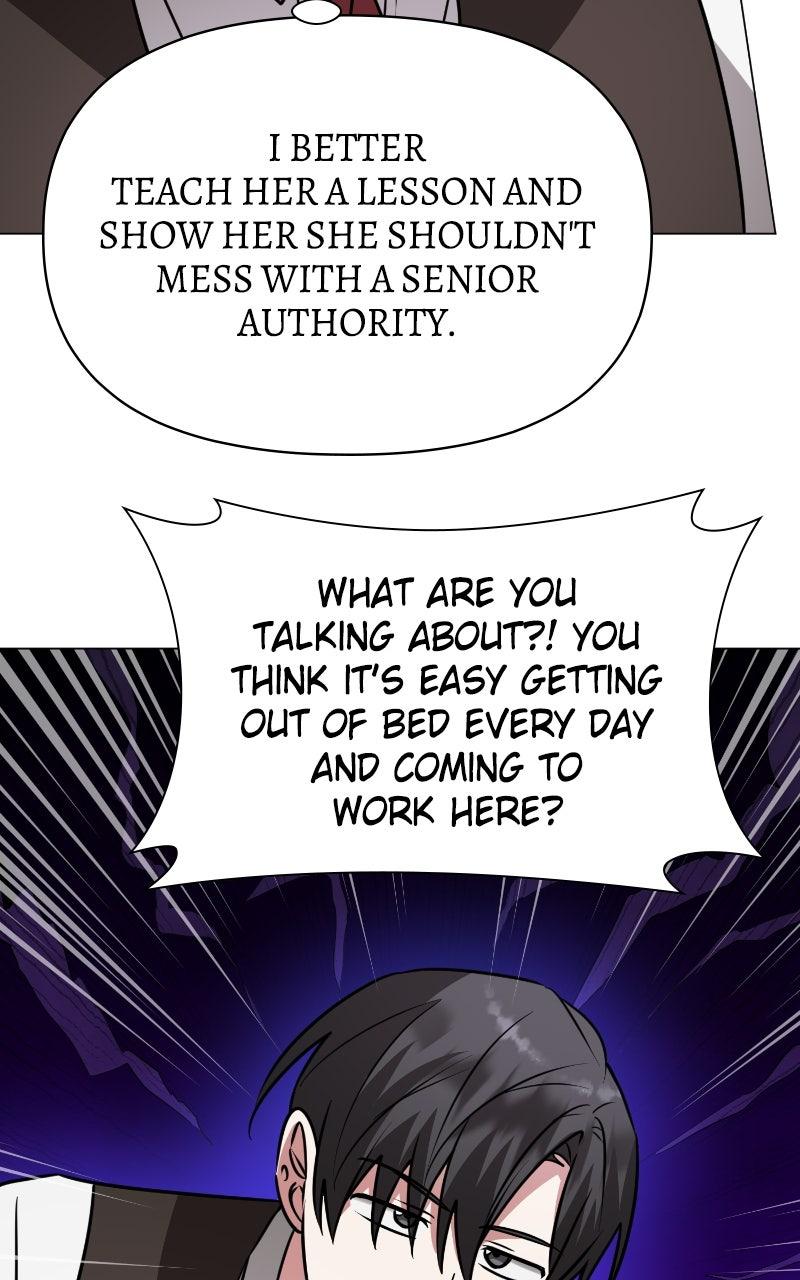 The Academy Is Doomed Chap 62 - Next Chap 63