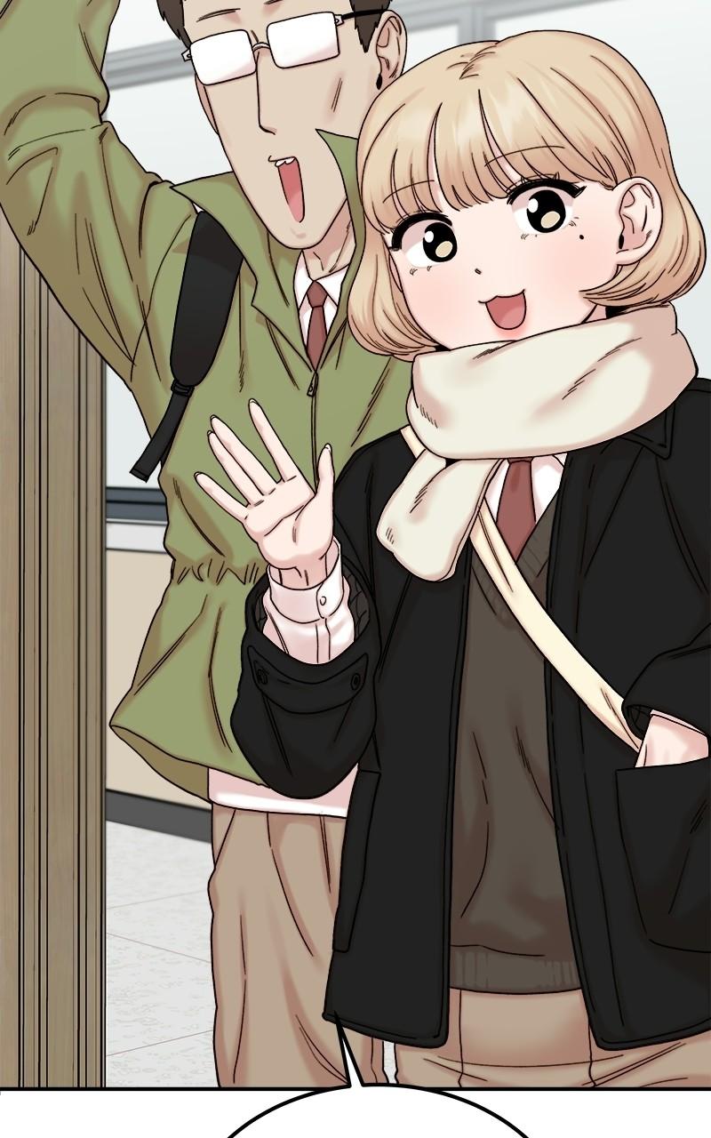 My Dud to Stud Boyfriend Chap 27 - Next Chap 28