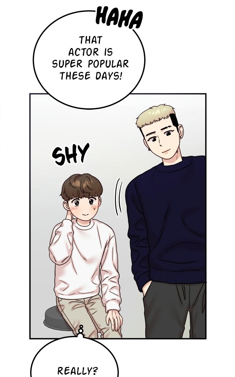 My Dud to Stud Boyfriend Chap 27 - Next Chap 28