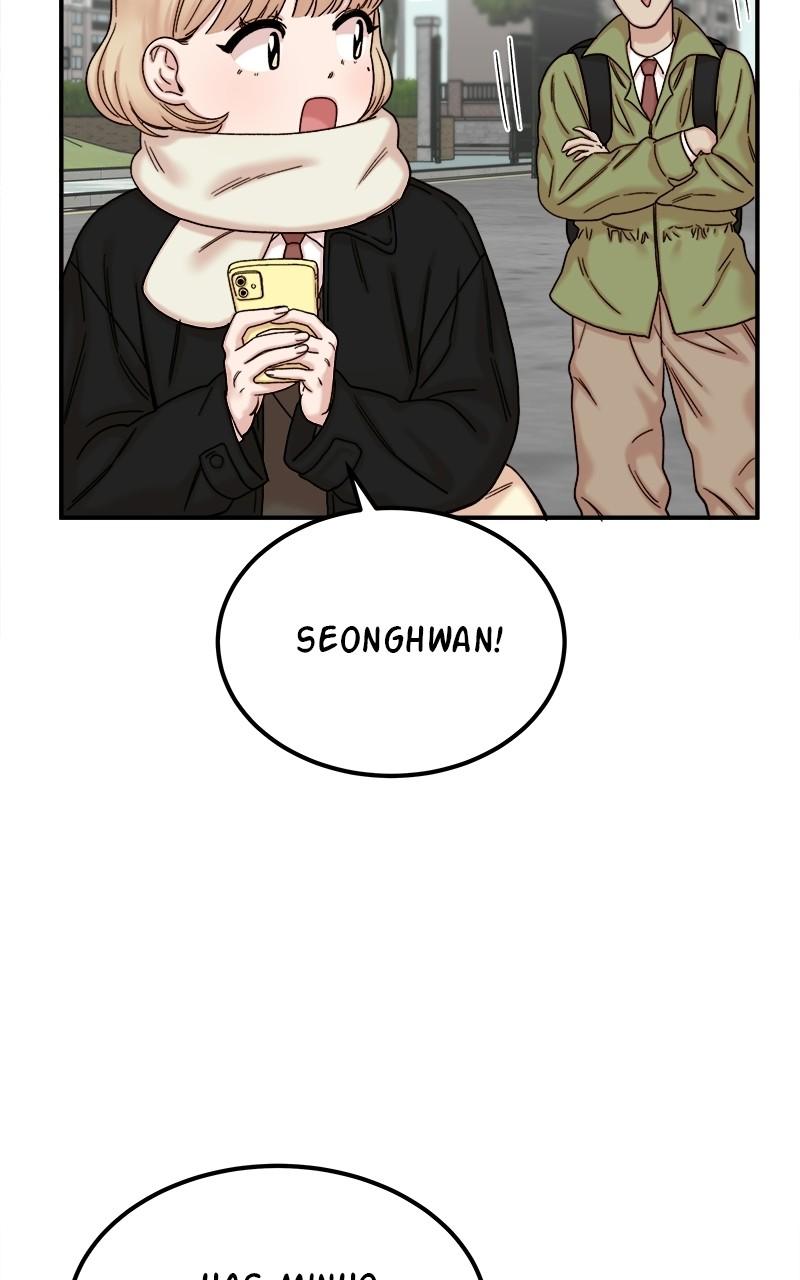 My Dud to Stud Boyfriend Chap 27 - Next Chap 28