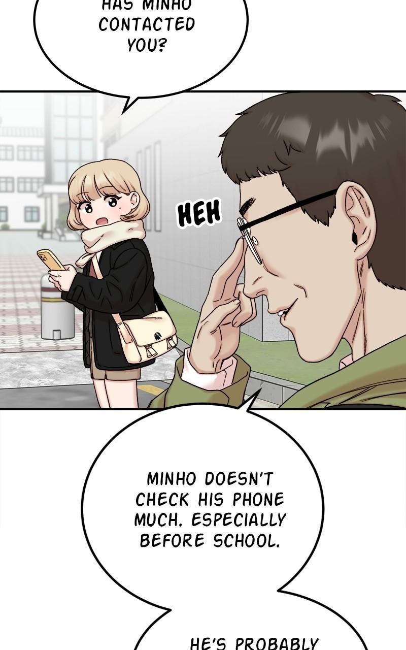 My Dud to Stud Boyfriend Chap 27 - Next Chap 28