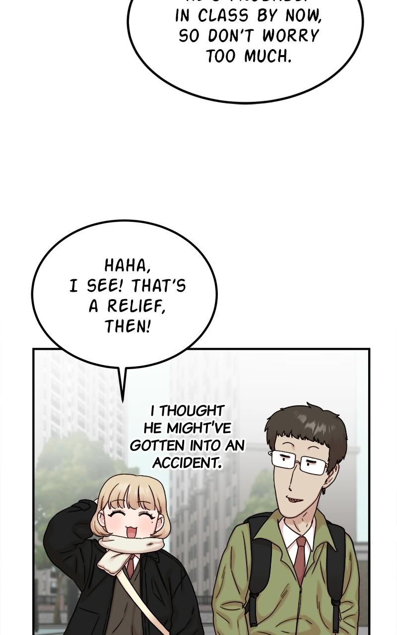 My Dud to Stud Boyfriend Chap 27 - Next Chap 28
