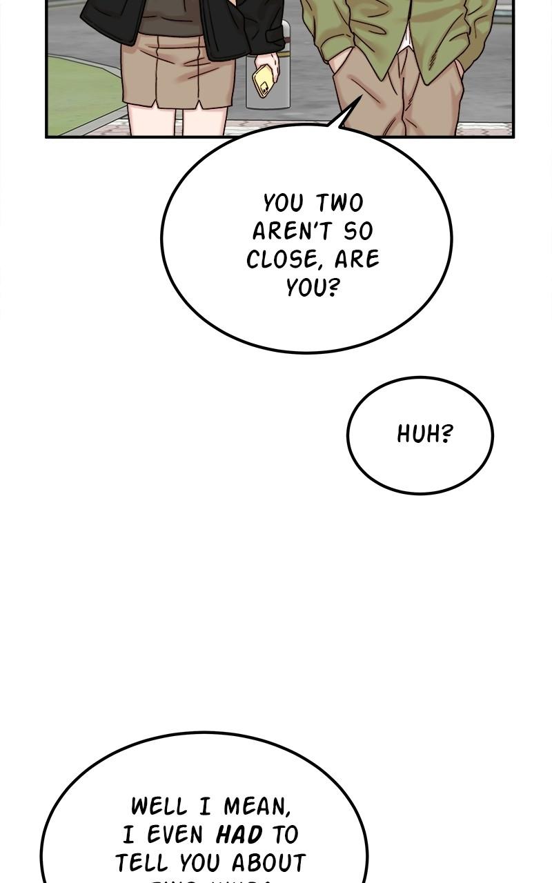 My Dud to Stud Boyfriend Chap 27 - Next Chap 28