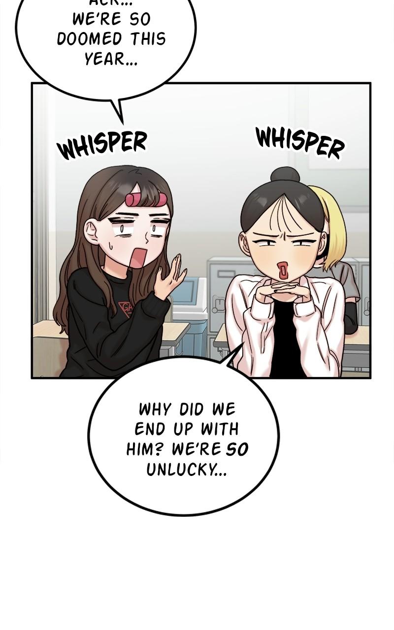 My Dud to Stud Boyfriend Chap 27 - Next Chap 28