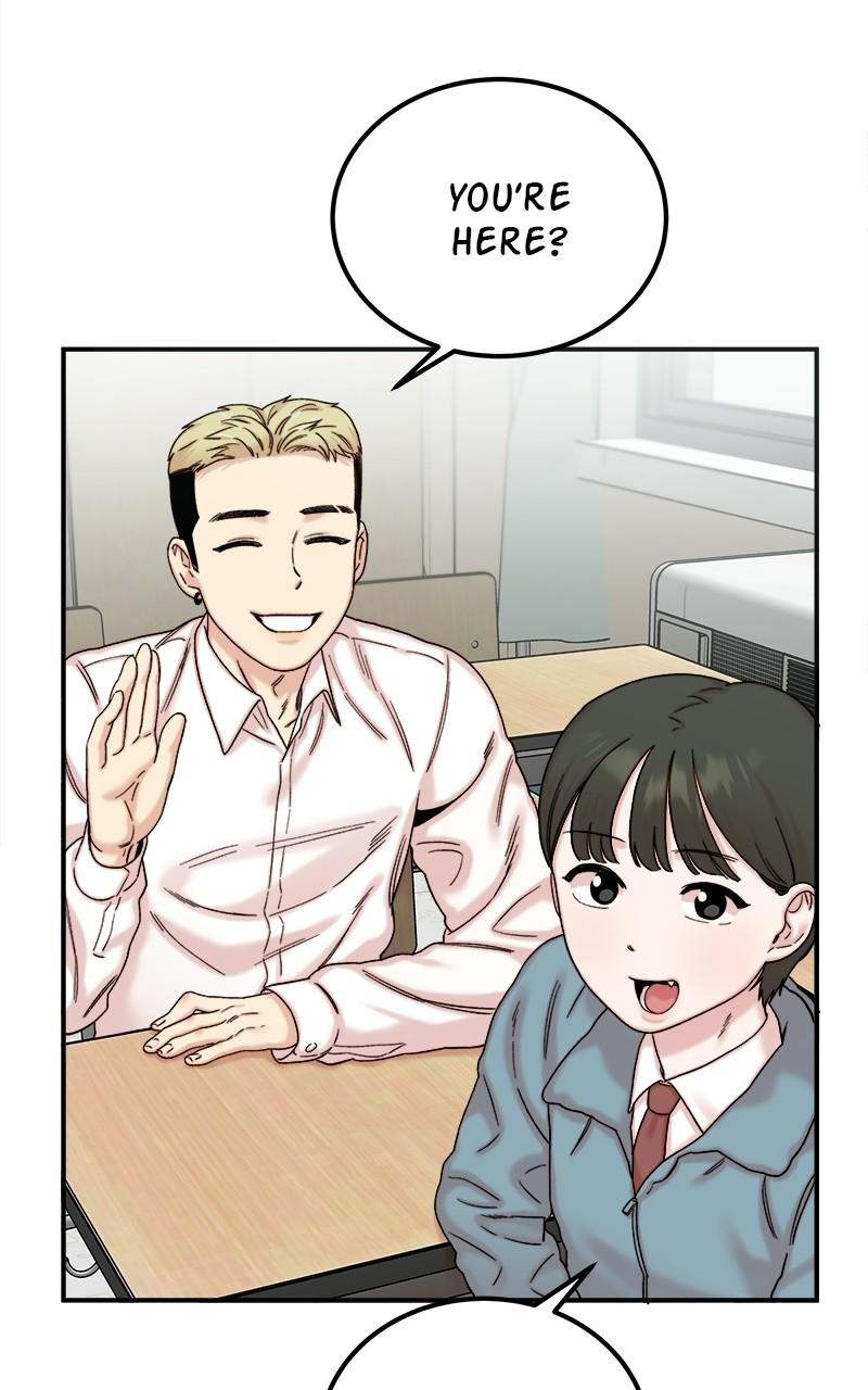 My Dud to Stud Boyfriend Chap 27 - Next Chap 28