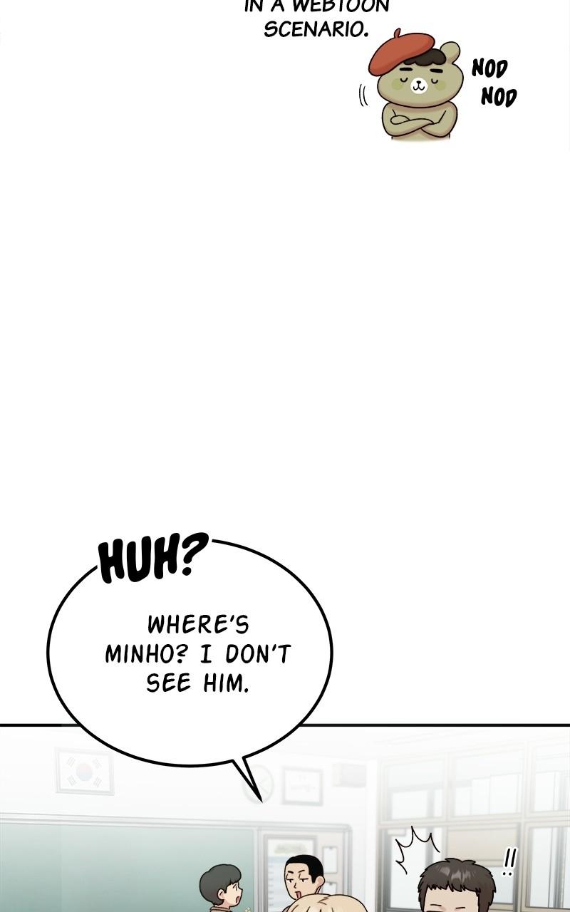 My Dud to Stud Boyfriend Chap 27 - Next Chap 28