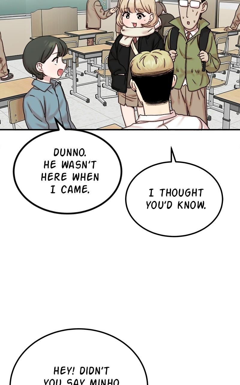 My Dud to Stud Boyfriend Chap 27 - Next Chap 28