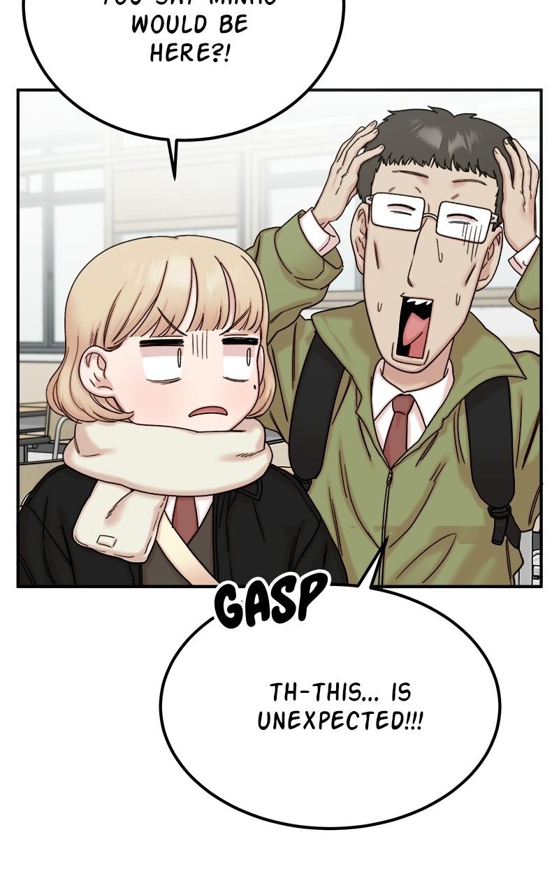 My Dud to Stud Boyfriend Chap 27 - Next Chap 28