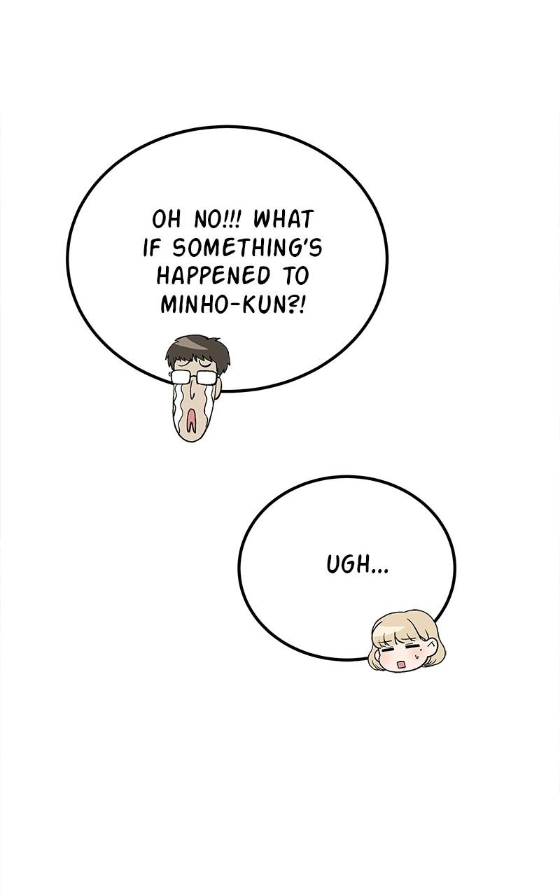 My Dud to Stud Boyfriend Chap 27 - Next Chap 28