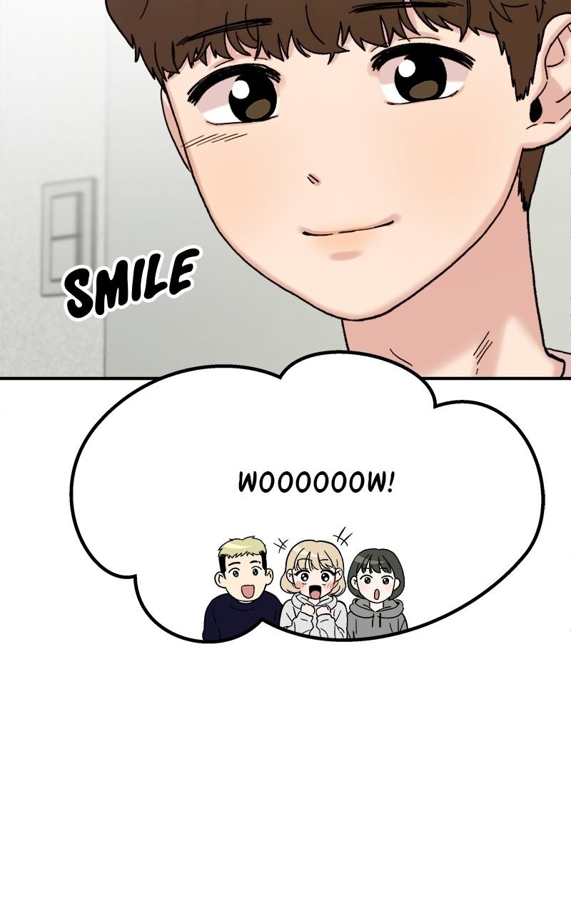 My Dud to Stud Boyfriend Chap 27 - Next Chap 28