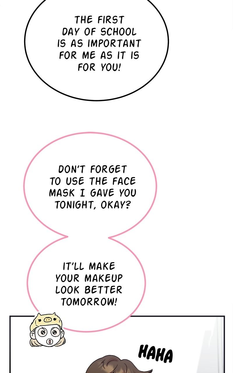 My Dud to Stud Boyfriend Chap 27 - Next Chap 28