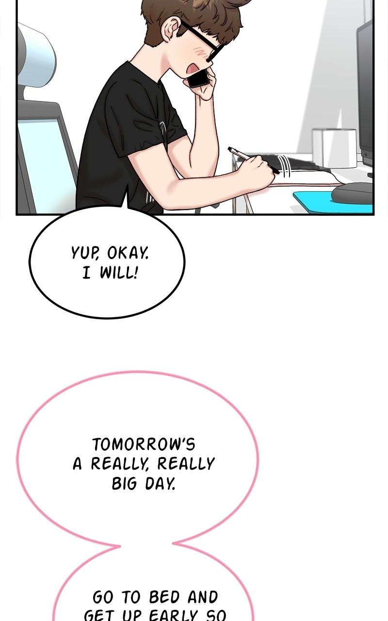 My Dud to Stud Boyfriend Chap 27 - Next Chap 28