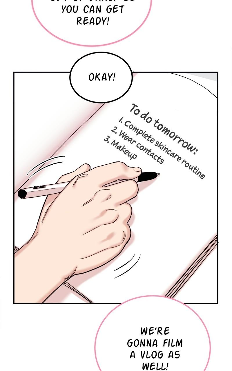 My Dud to Stud Boyfriend Chap 27 - Next Chap 28