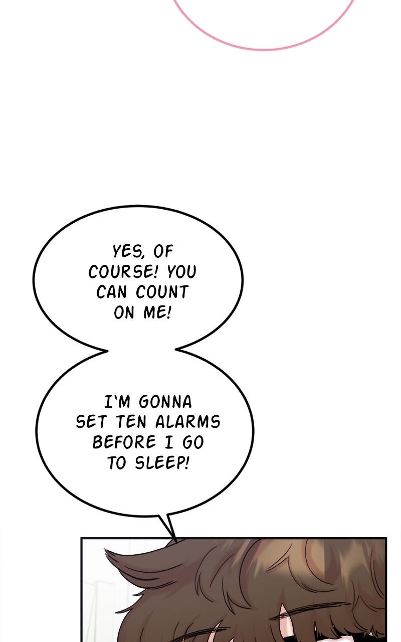 My Dud to Stud Boyfriend Chap 27 - Next Chap 28