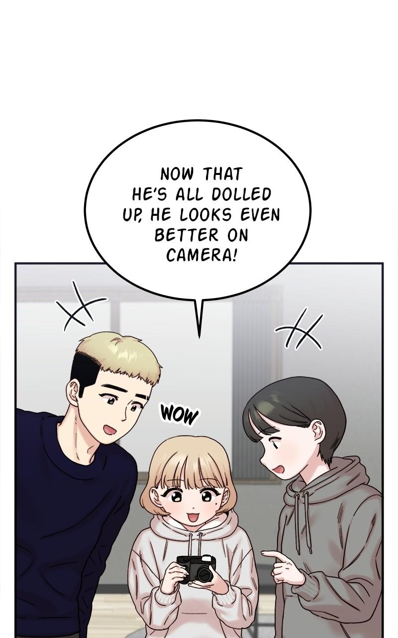 My Dud to Stud Boyfriend Chap 27 - Next Chap 28