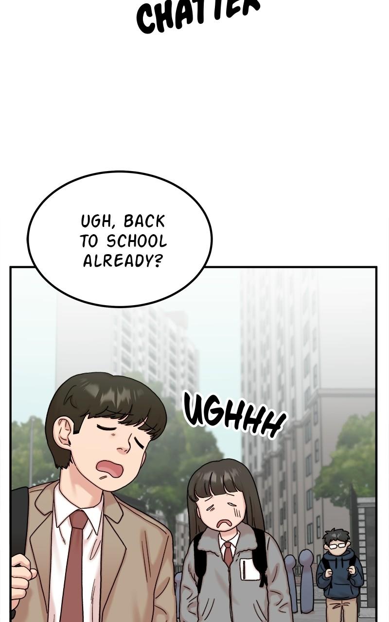 My Dud to Stud Boyfriend Chap 27 - Next Chap 28