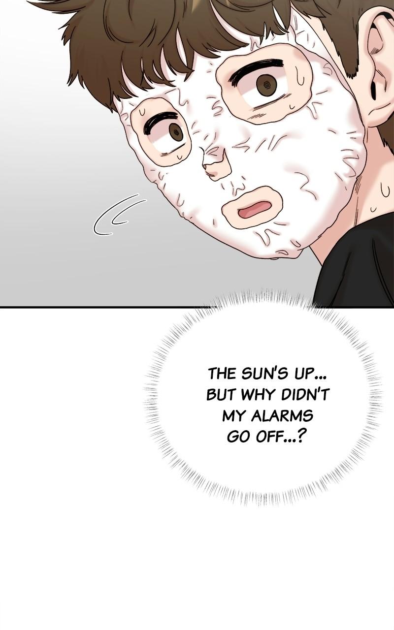 My Dud to Stud Boyfriend Chap 27 - Next Chap 28