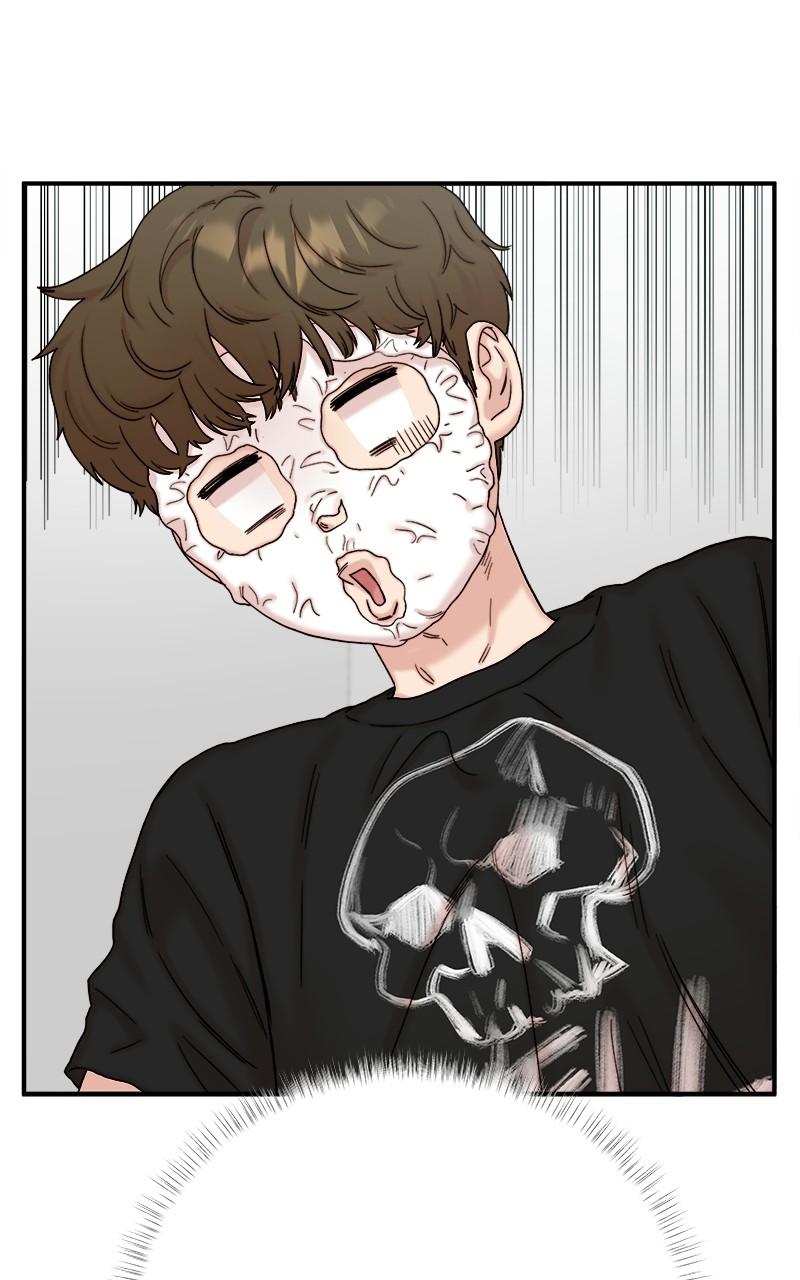 My Dud to Stud Boyfriend Chap 27 - Next Chap 28