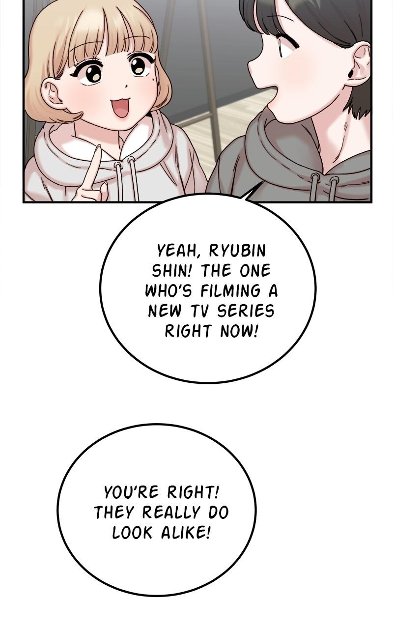 My Dud to Stud Boyfriend Chap 27 - Next Chap 28