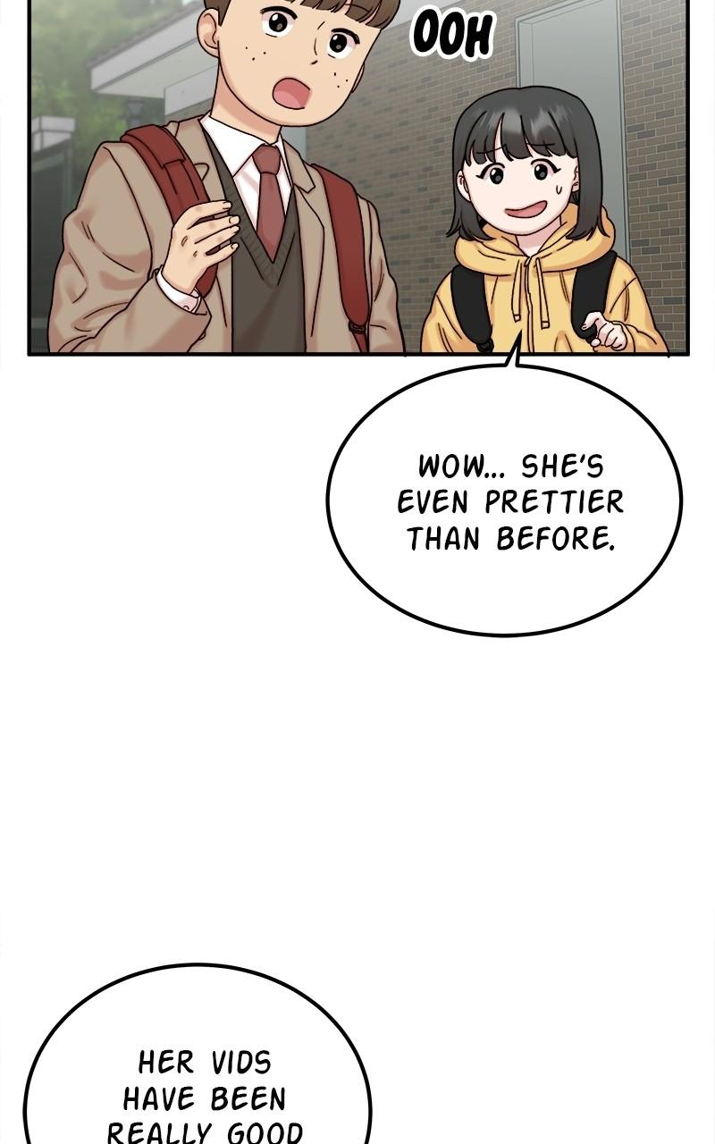 My Dud to Stud Boyfriend Chap 27 - Next Chap 28