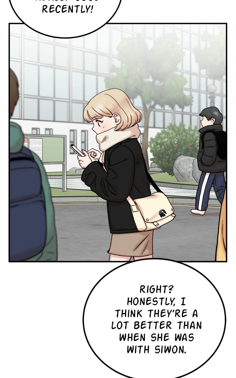 My Dud to Stud Boyfriend Chap 27 - Next Chap 28