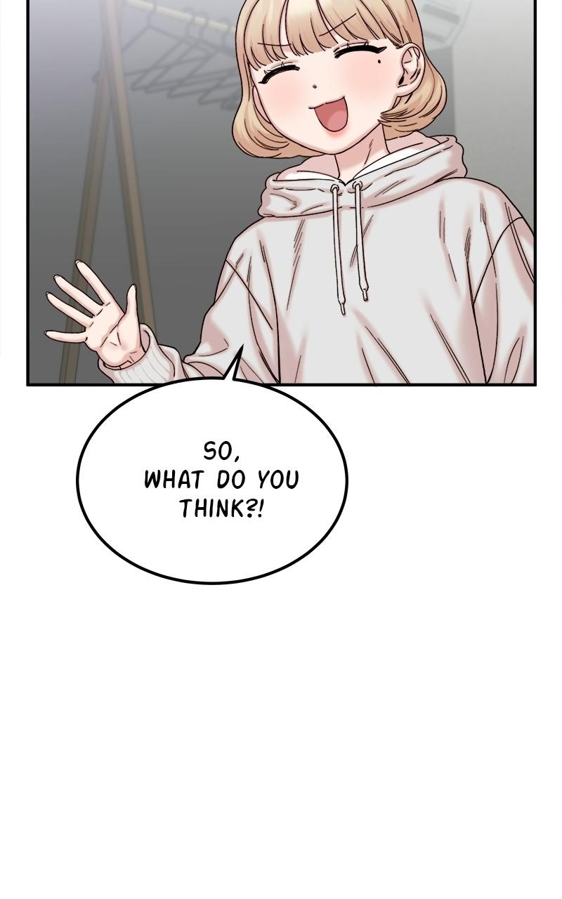 My Dud to Stud Boyfriend Chap 27 - Next Chap 28