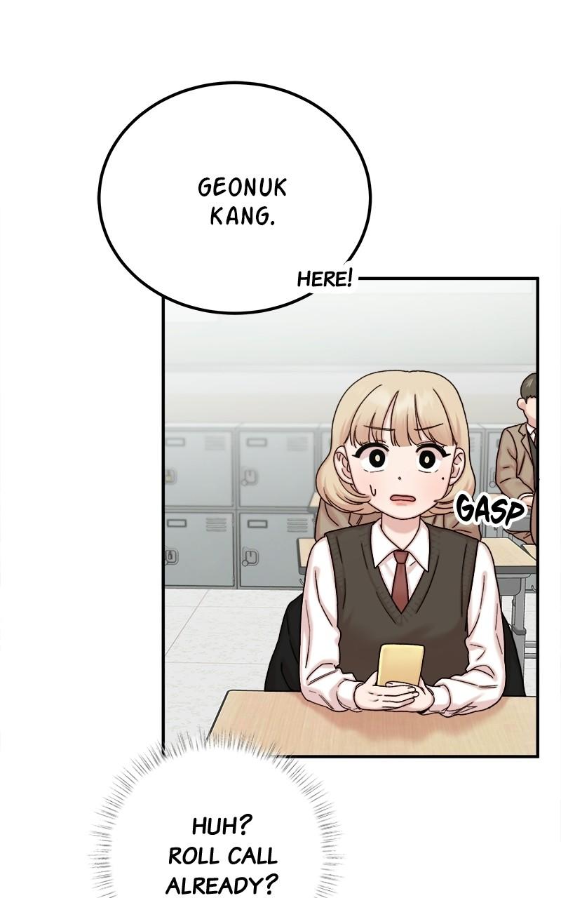 My Dud to Stud Boyfriend Chap 27 - Next Chap 28