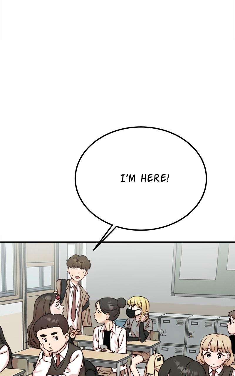 My Dud to Stud Boyfriend Chap 27 - Next Chap 28