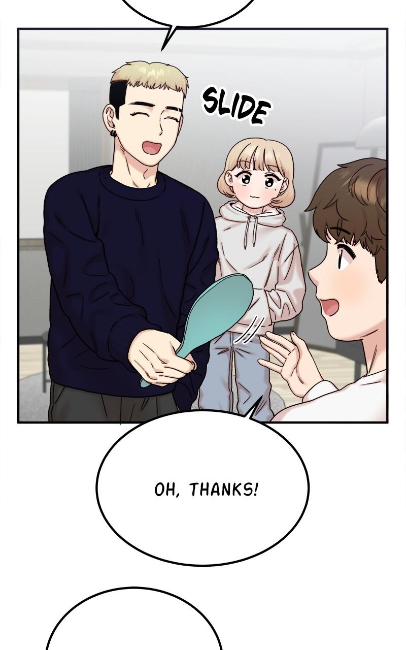 My Dud to Stud Boyfriend Chap 27 - Next Chap 28