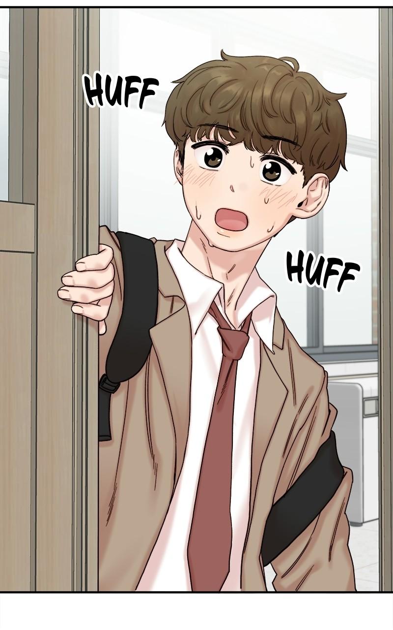 My Dud to Stud Boyfriend Chap 27 - Next Chap 28