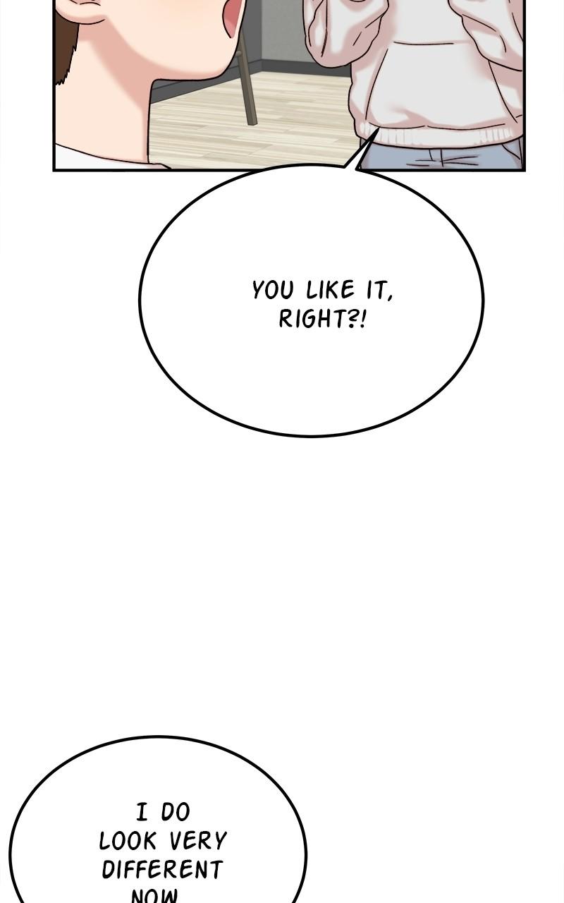 My Dud to Stud Boyfriend Chap 27 - Next Chap 28