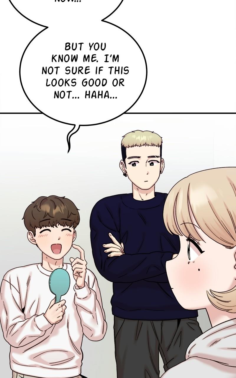 My Dud to Stud Boyfriend Chap 27 - Next Chap 28