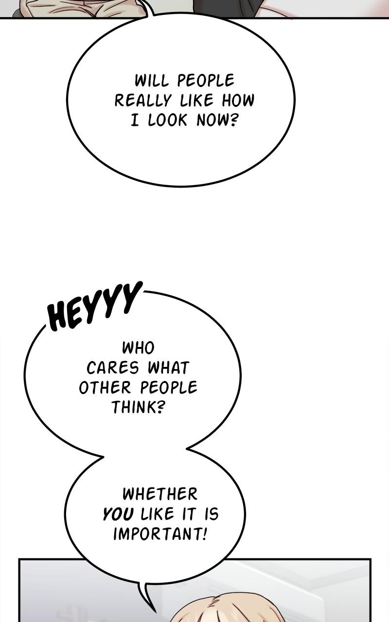 My Dud to Stud Boyfriend Chap 27 - Next Chap 28