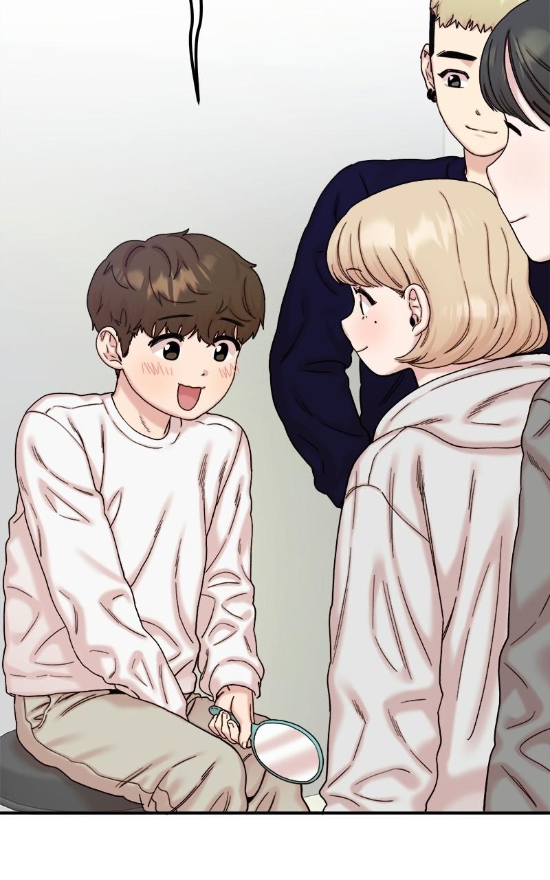 My Dud to Stud Boyfriend Chap 27 - Next Chap 28