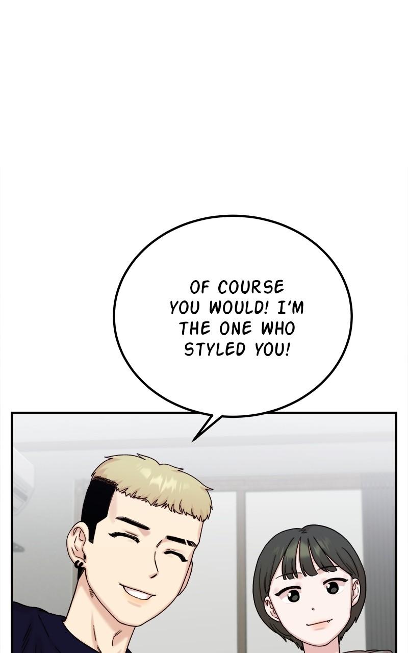 My Dud to Stud Boyfriend Chap 27 - Next Chap 28