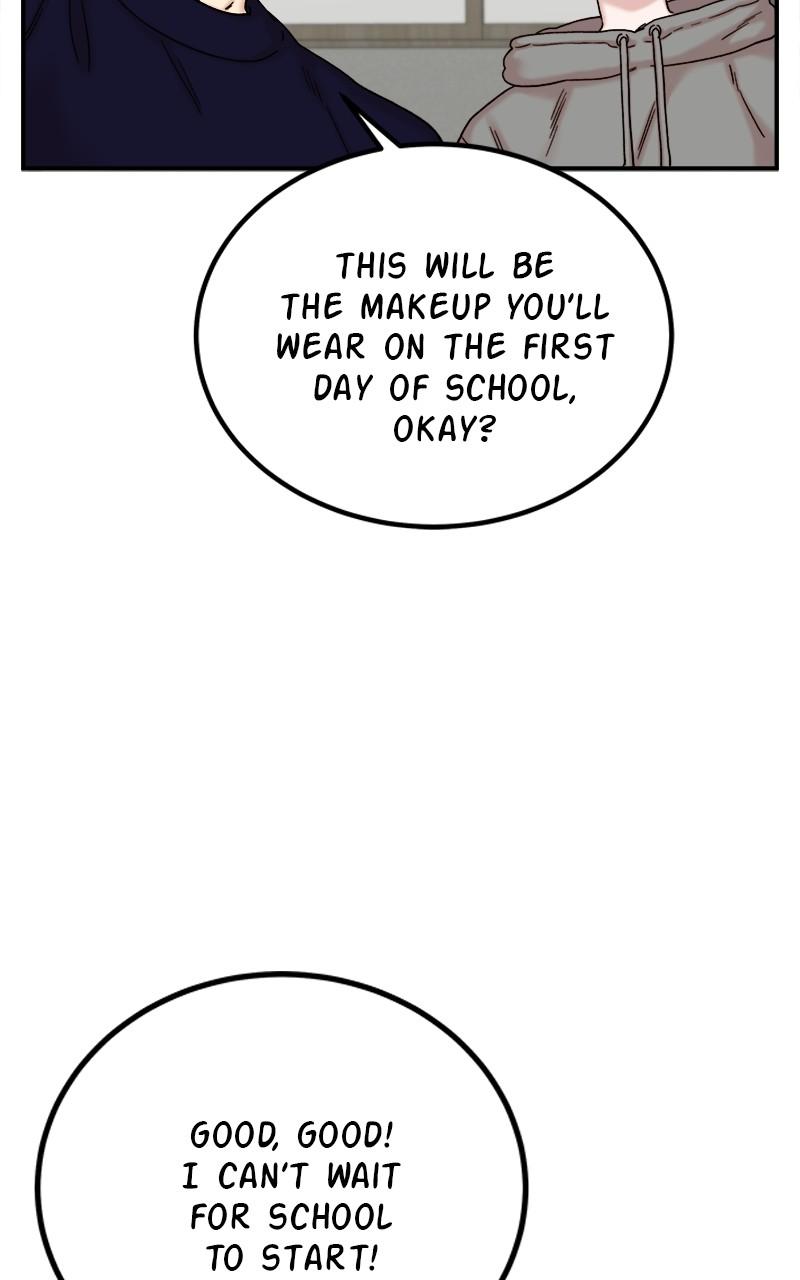 My Dud to Stud Boyfriend Chap 27 - Next Chap 28