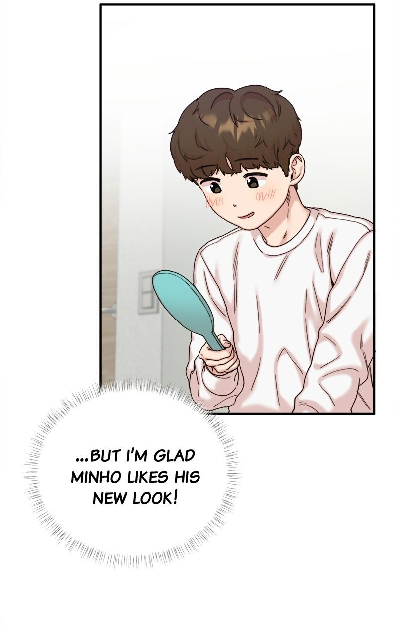 My Dud to Stud Boyfriend Chap 27 - Next Chap 28