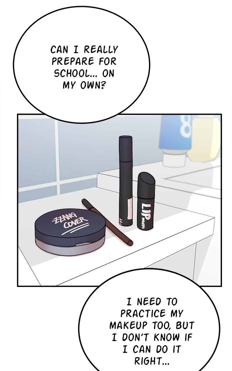 My Dud to Stud Boyfriend Chap 27 - Next Chap 28