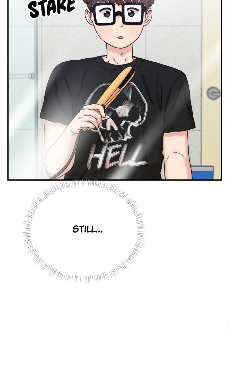 My Dud to Stud Boyfriend Chap 27 - Next Chap 28